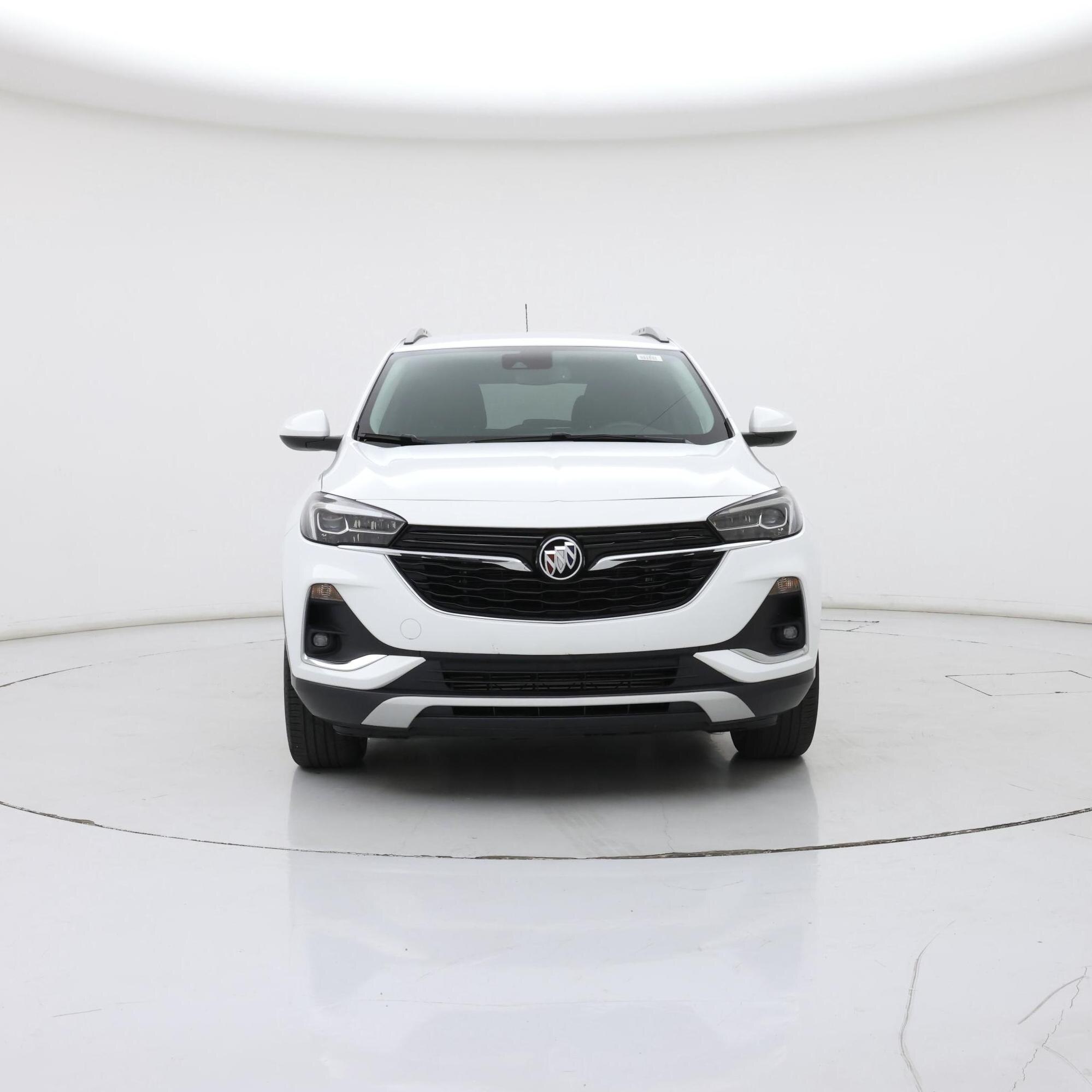 Thumbnail: 2020 Buick Encore GX - 5