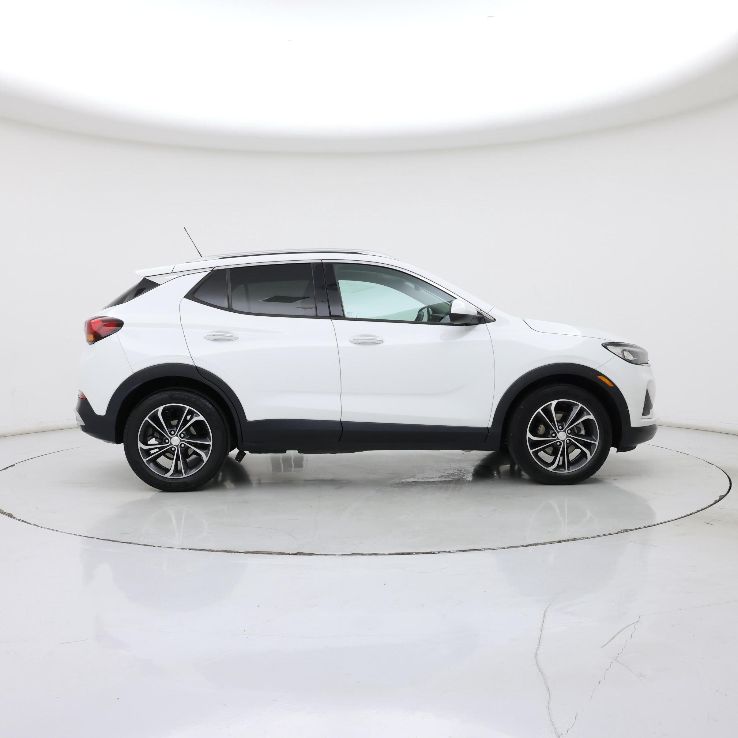 Thumbnail: 2020 Buick Encore GX - 7