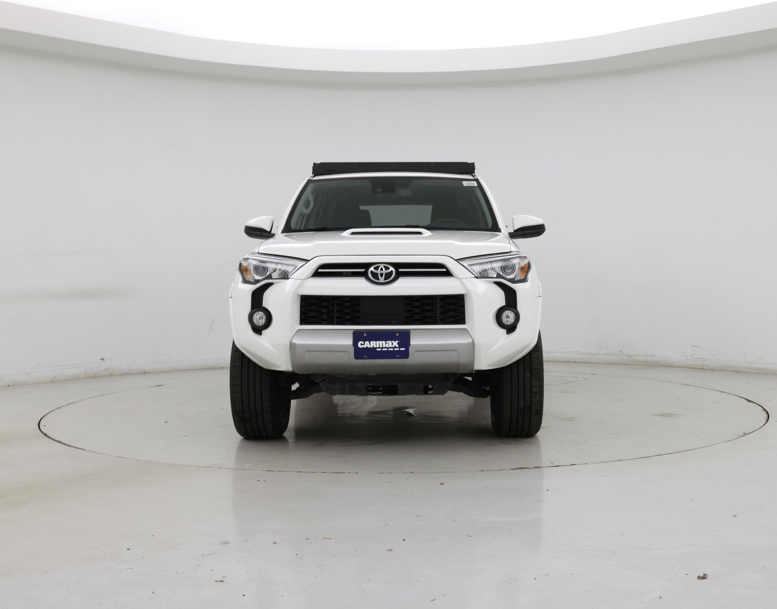 Thumbnail: 2020 Toyota 4Runner - 5
