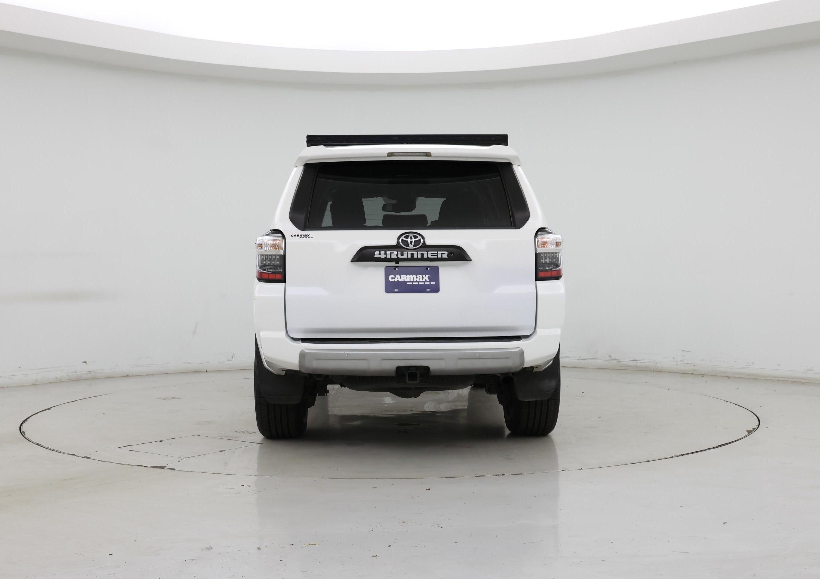 Thumbnail: 2020 Toyota 4Runner - 6