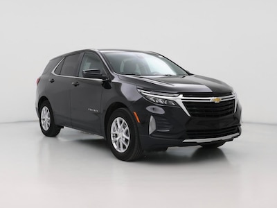 2022 Chevrolet Equinox LT -
                  Wichita, KS