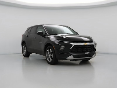2023 Chevrolet Blazer  -
                Overland Park, KS