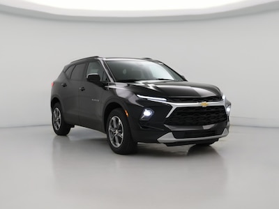 2023 Chevrolet Blazer  -
                Overland Park, KS