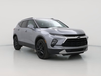 2023 Chevrolet Blazer  -
                Wichita, KS
