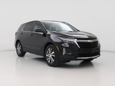 2023 Chevrolet Equinox LT -
                  Wichita, KS