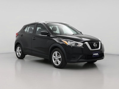 2019 Nissan Kicks S -
                Saint Louis, MO