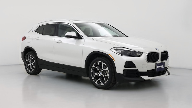 2023 BMW X2 sDrive28i Hero Image