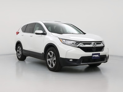 2019 Honda CR-V EX-L -
                Saint Louis, MO