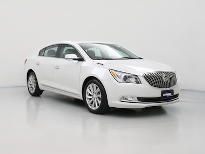 2016 Buick LaCrosse Leather Group -
                  Saint Louis, MO
