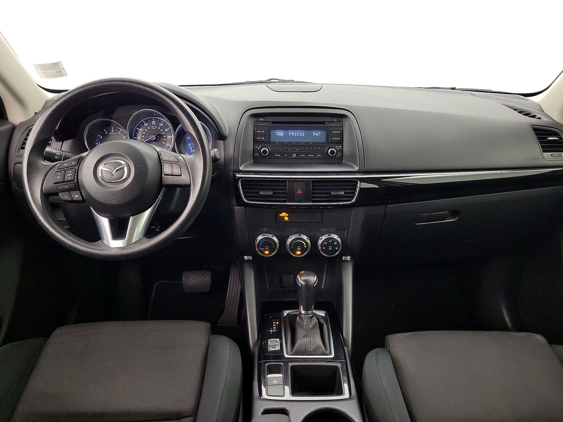 Thumbnail: 2016 Mazda CX-5 - 9