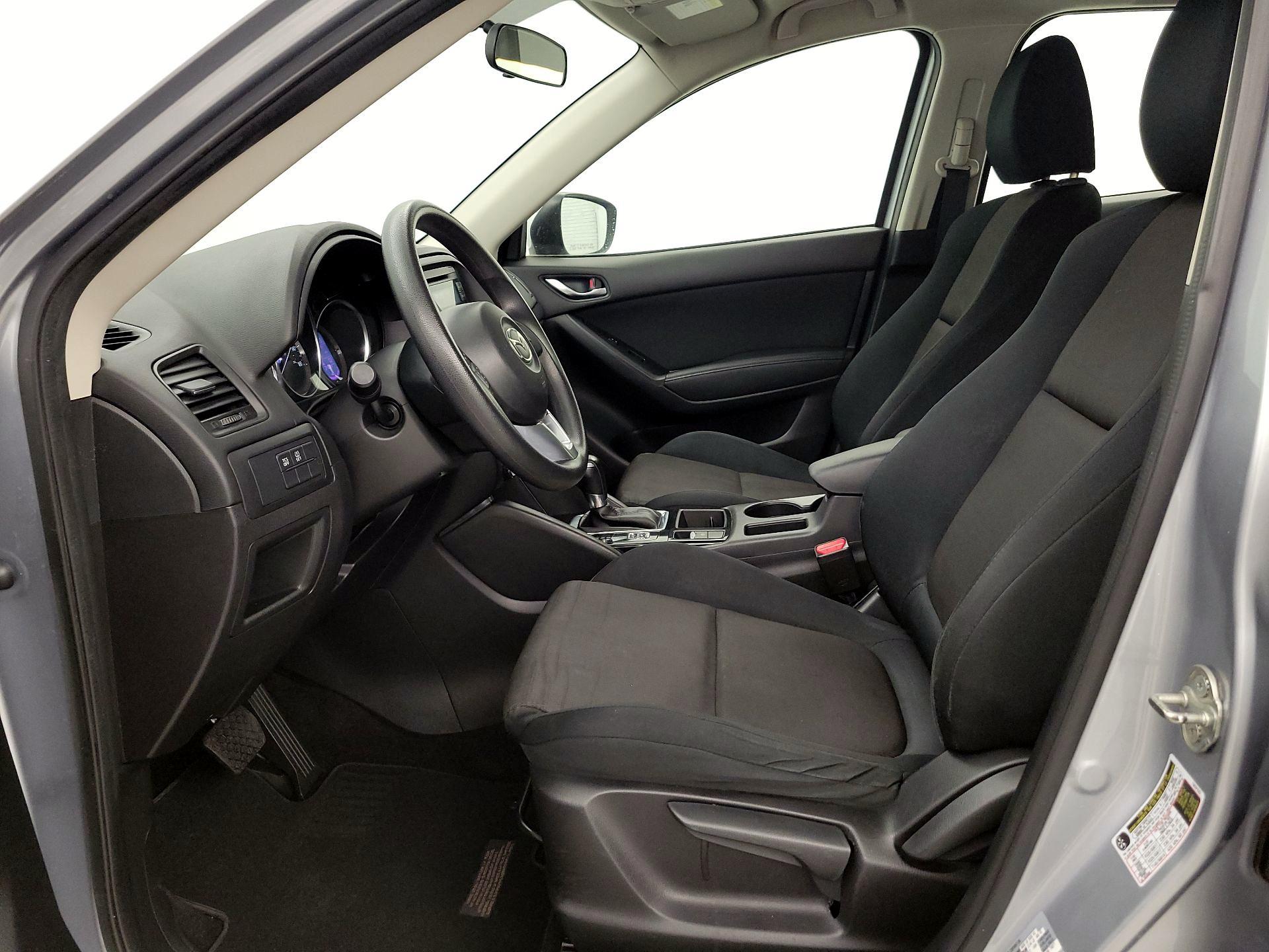 Thumbnail: 2016 Mazda CX-5 - 11