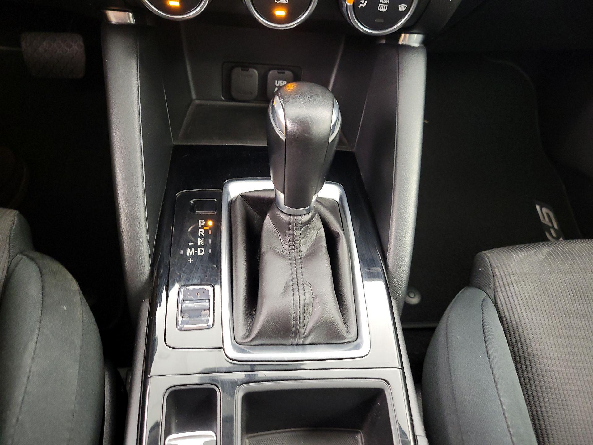 Thumbnail: 2016 Mazda CX-5 - 16