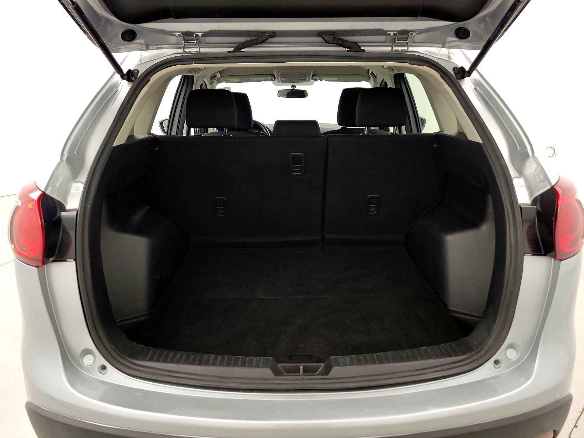 Thumbnail: 2016 Mazda CX-5 - 19