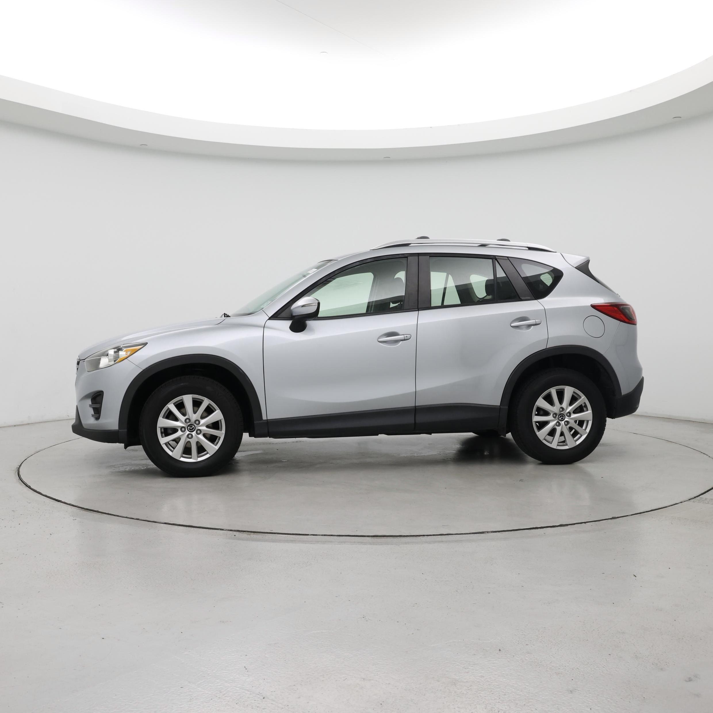 Thumbnail: 2016 Mazda CX-5 - 3