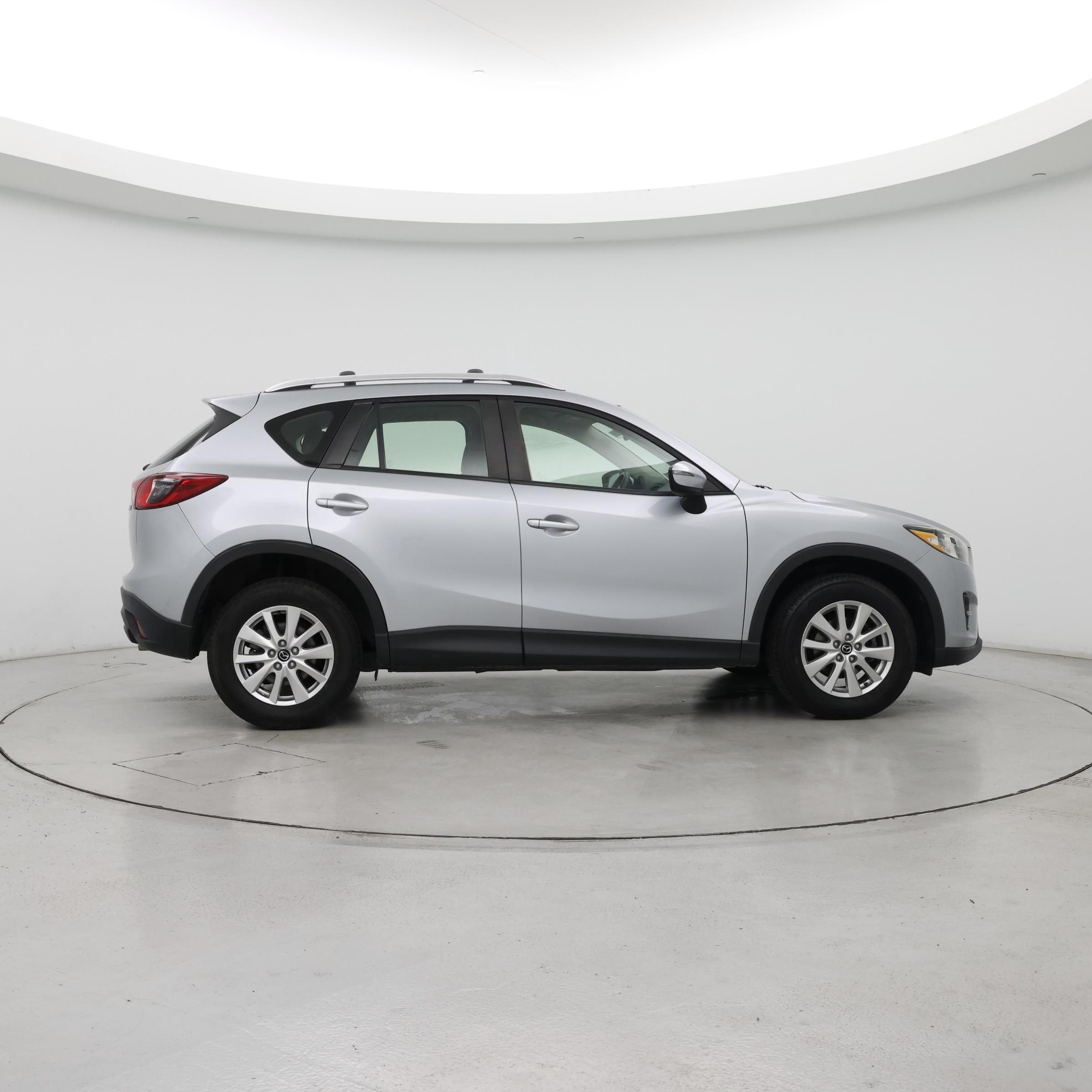Thumbnail: 2016 Mazda CX-5 - 7