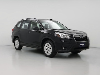 2019 Subaru Forester 2.5i -
                Saint Louis, MO