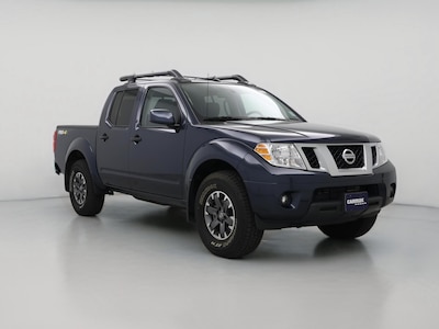 2019 Nissan Frontier PRO-4X -
                Saint Louis, MO