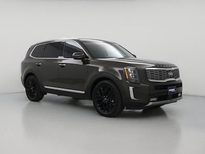 2020 Kia Telluride SX -
                  Saint Louis, MO