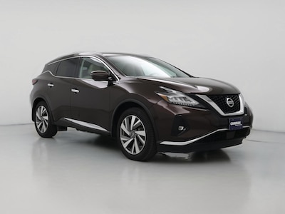 2020 Nissan Murano SL -
                  Saint Louis, MO