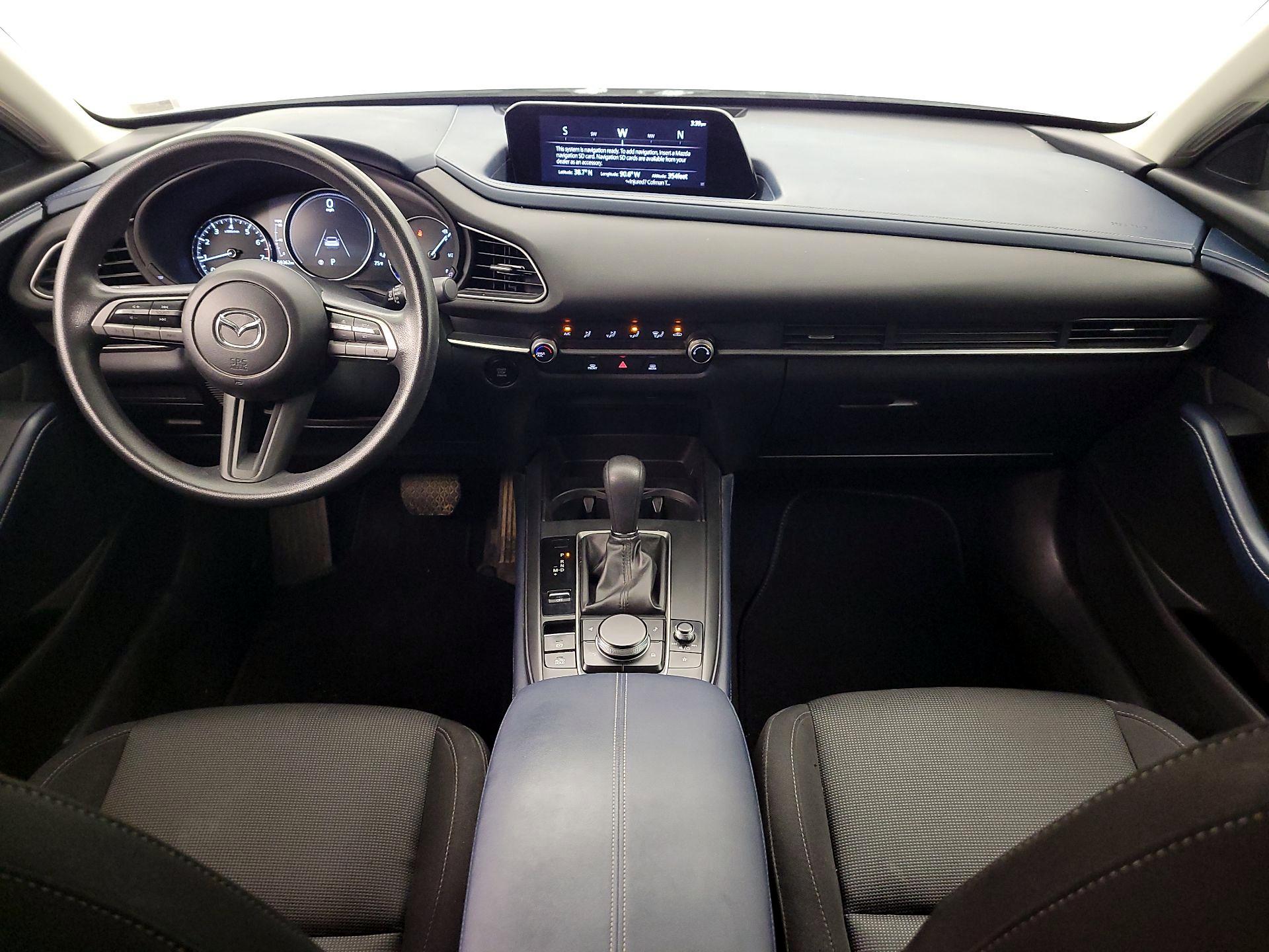 Thumbnail: 2021 Mazda CX-30 - 9