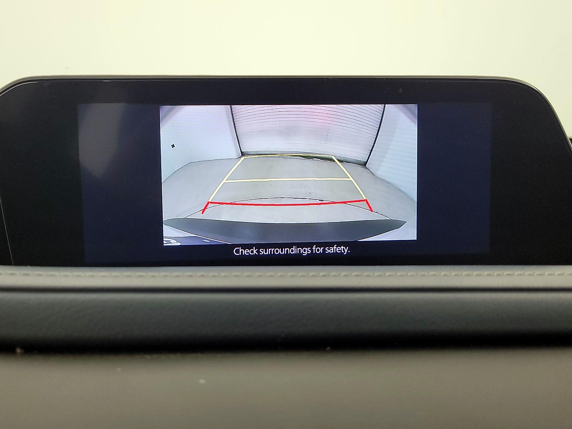 Thumbnail: 2021 Mazda CX-30 - 14