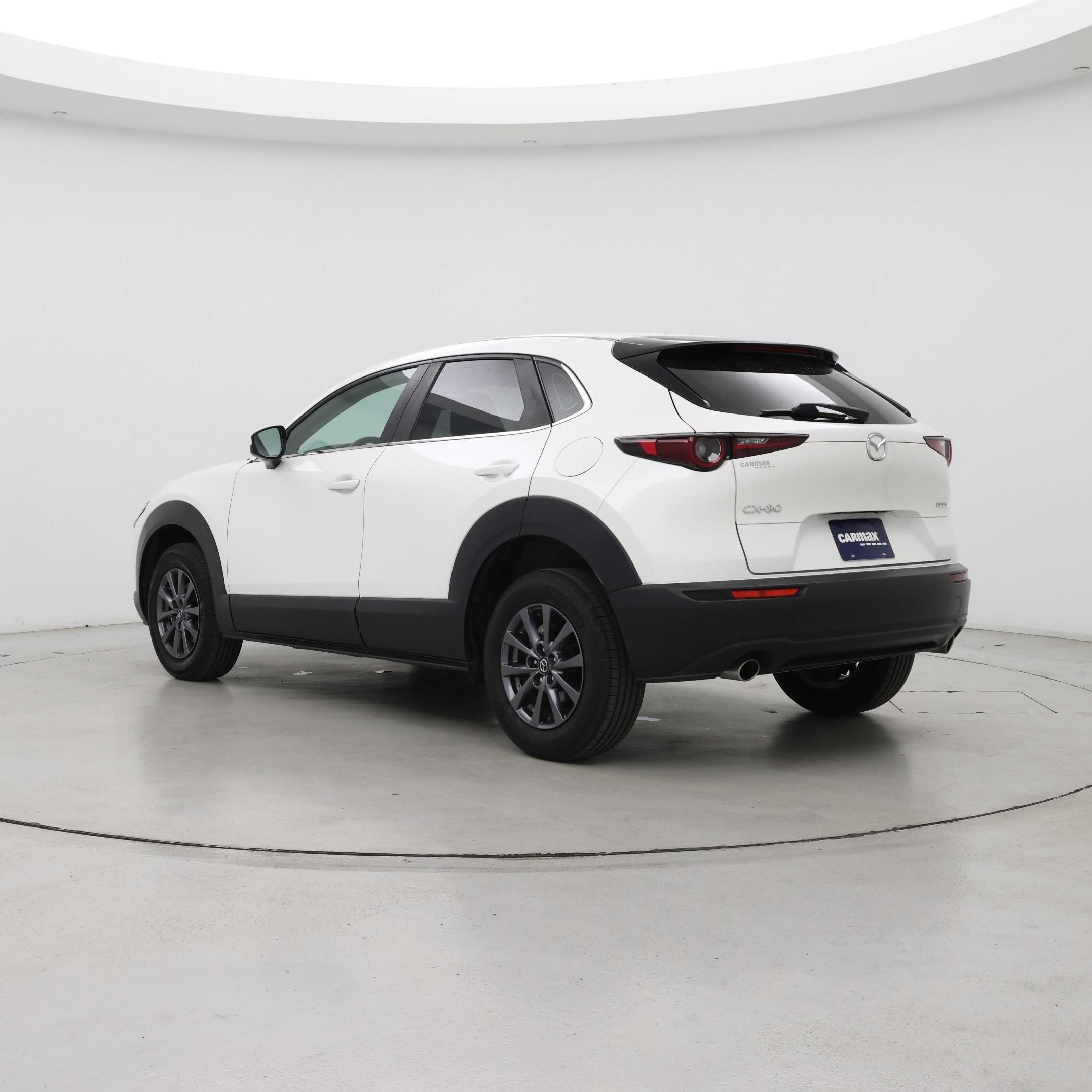 Thumbnail: 2021 Mazda CX-30 - 2