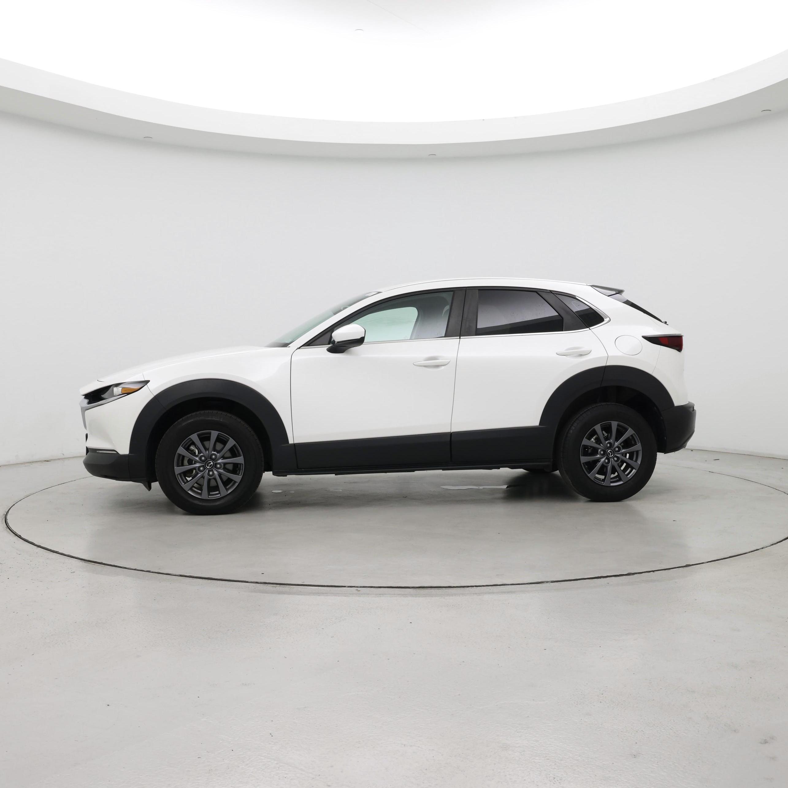 Thumbnail: 2021 Mazda CX-30 - 3
