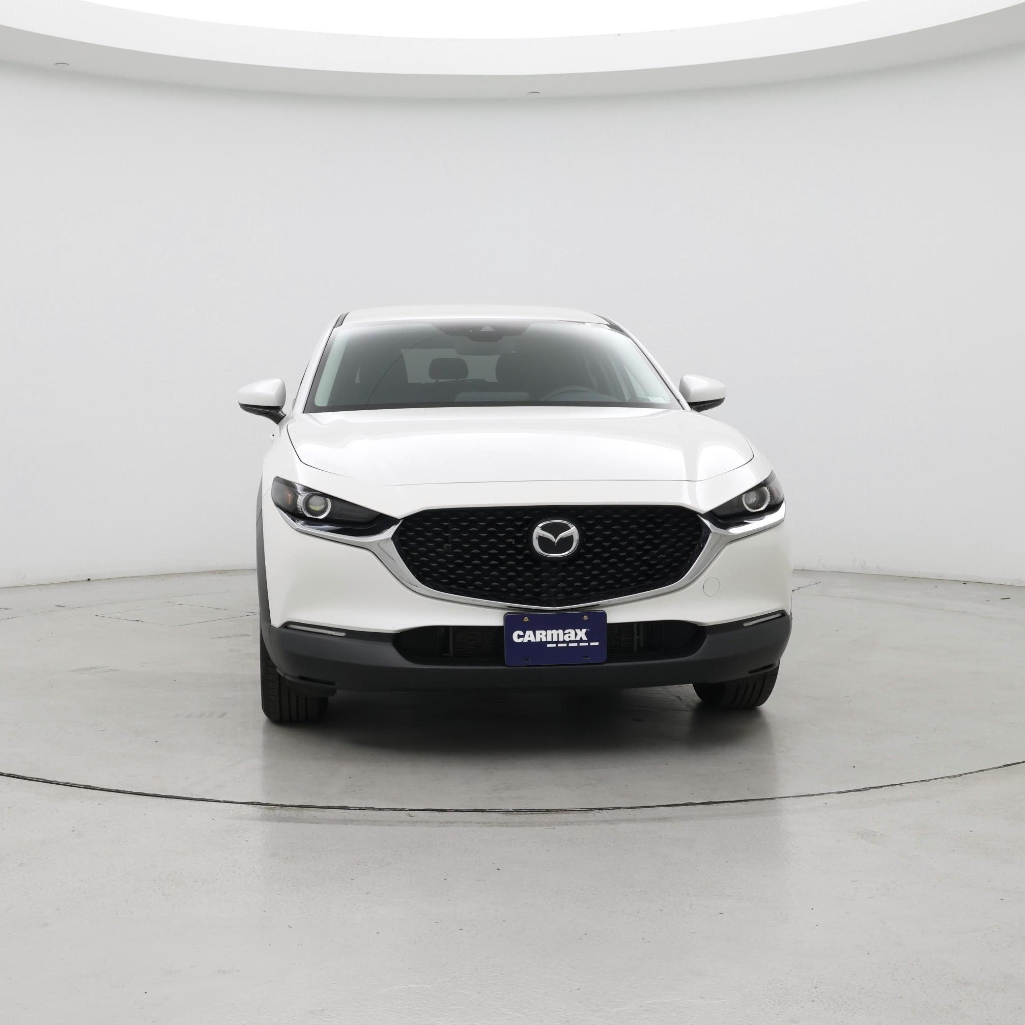 Thumbnail: 2021 Mazda CX-30 - 5
