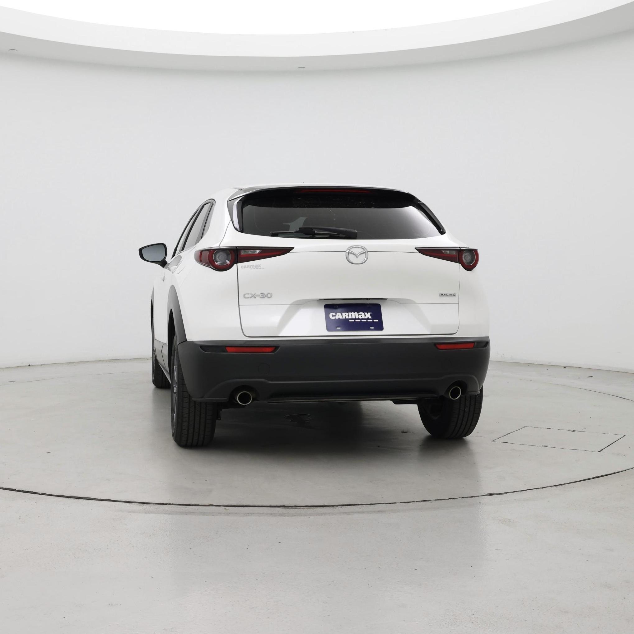 Thumbnail: 2021 Mazda CX-30 - 6