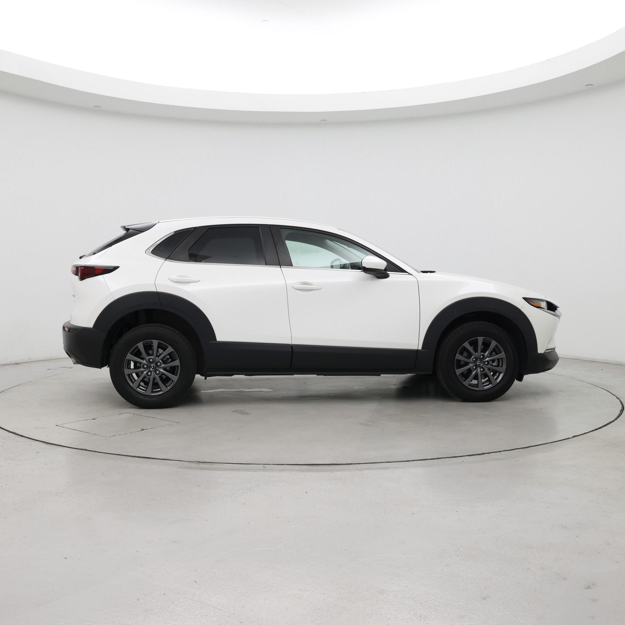 Thumbnail: 2021 Mazda CX-30 - 7