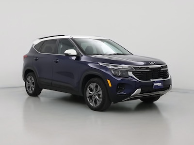 2024 Kia Seltos LX -
                  Saint Louis, MO
