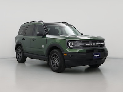 2024 Ford Bronco Sport Big Bend -
                  Saint Louis, MO
