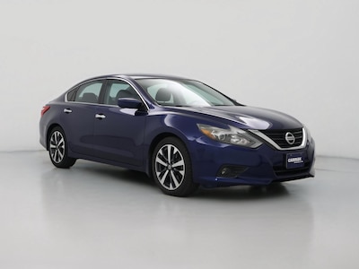 2016 Nissan Altima SR -
                  Saint Louis, MO