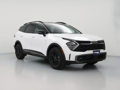 2023 Kia Sportage X-Pro Prestige -
                Saint Louis, MO