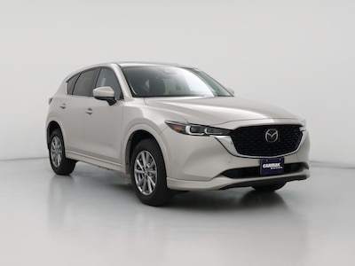 2024 Mazda CX-5 S Preferred -
                  Saint Louis, MO