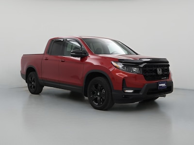 2024 Honda Ridgeline Black Edition -
                Saint Louis, MO