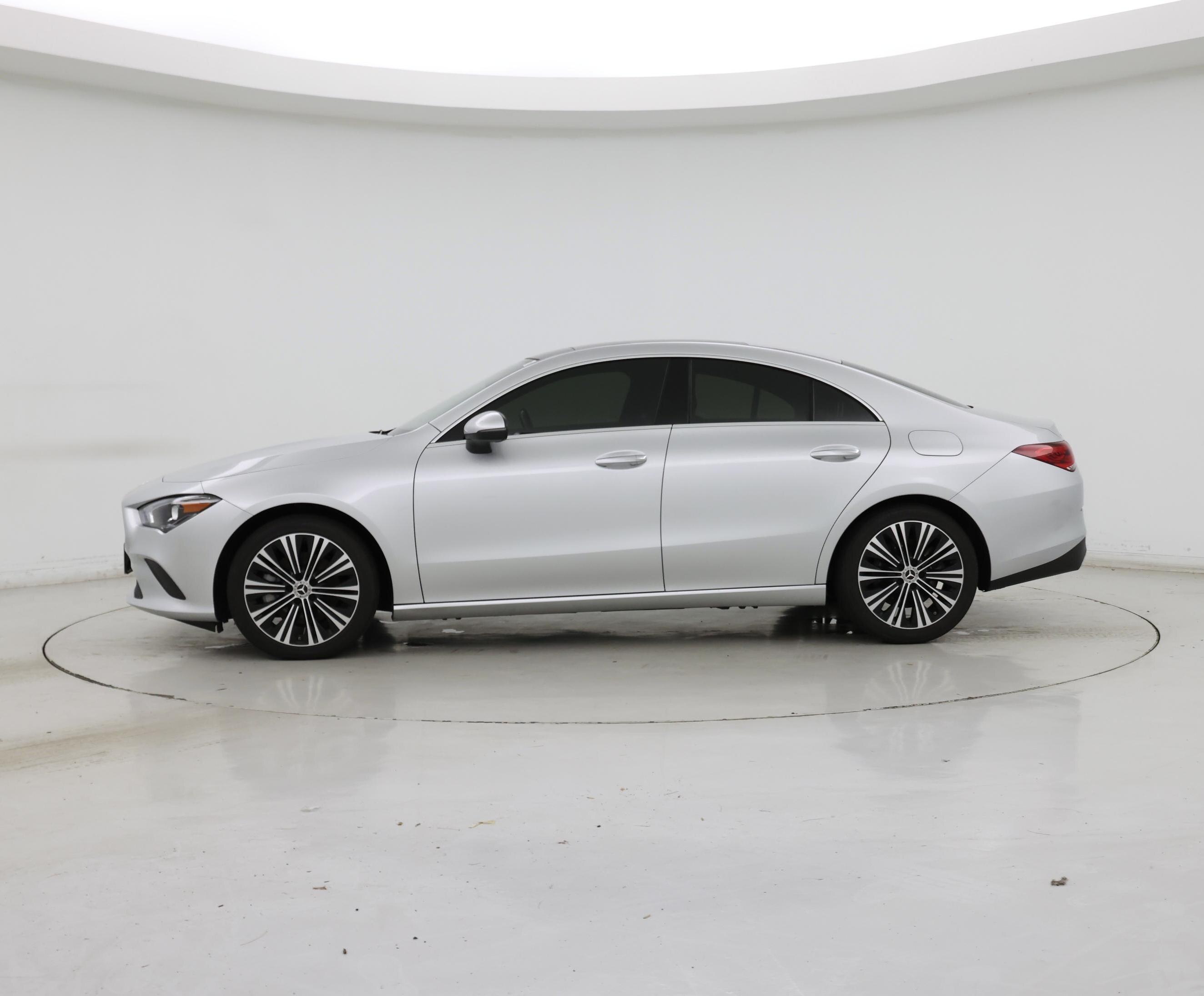 Thumbnail: 2023 Mercedes-Benz CLA - 3