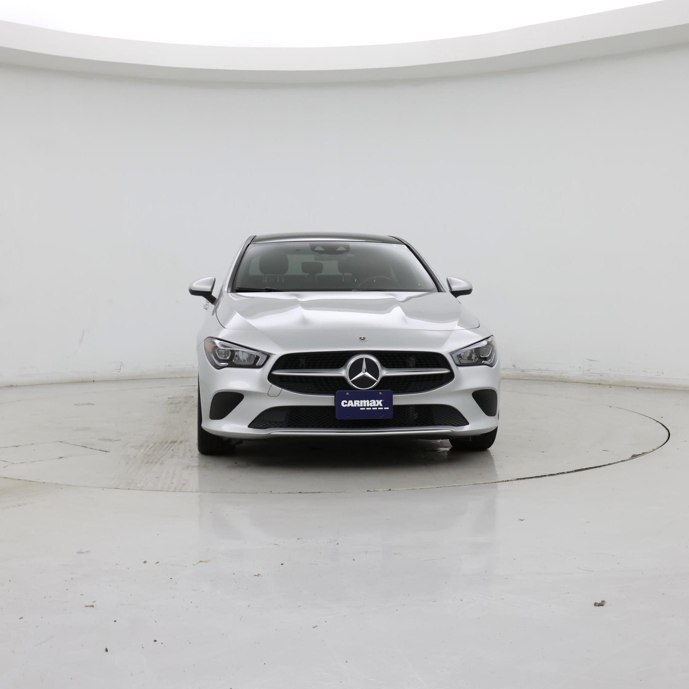 Thumbnail: 2023 Mercedes-Benz CLA - 5