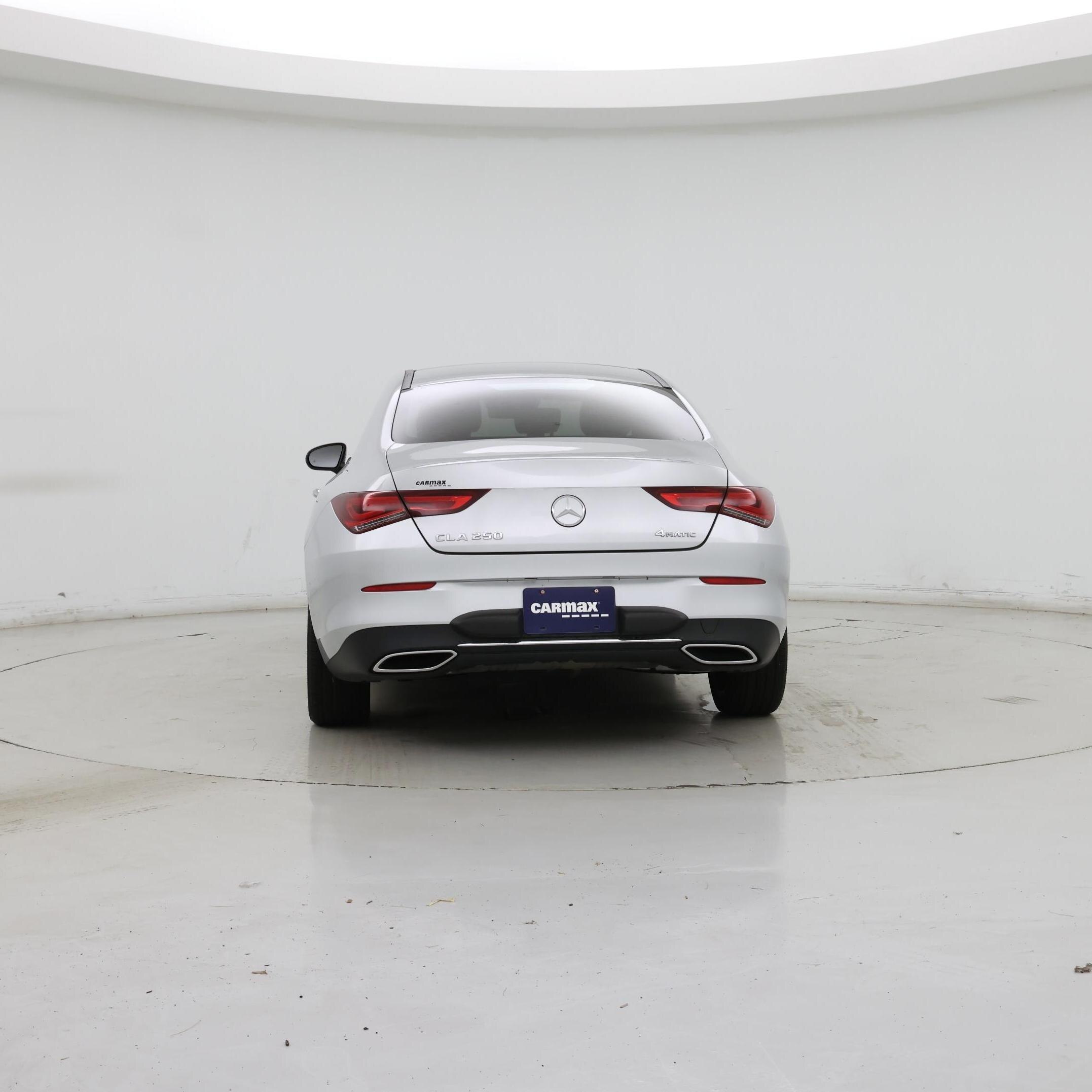 Thumbnail: 2023 Mercedes-Benz CLA - 6