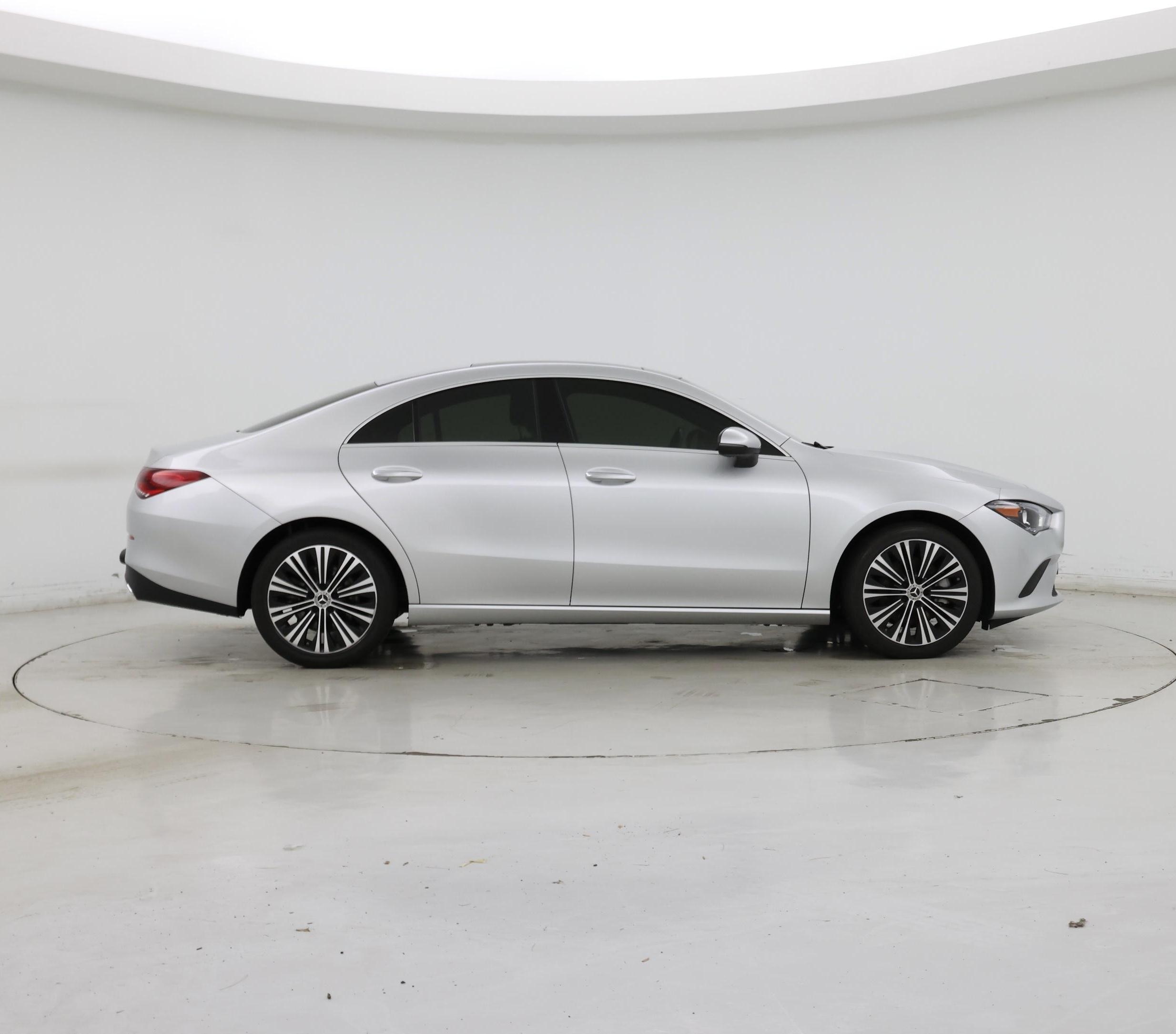 Thumbnail: 2023 Mercedes-Benz CLA - 7