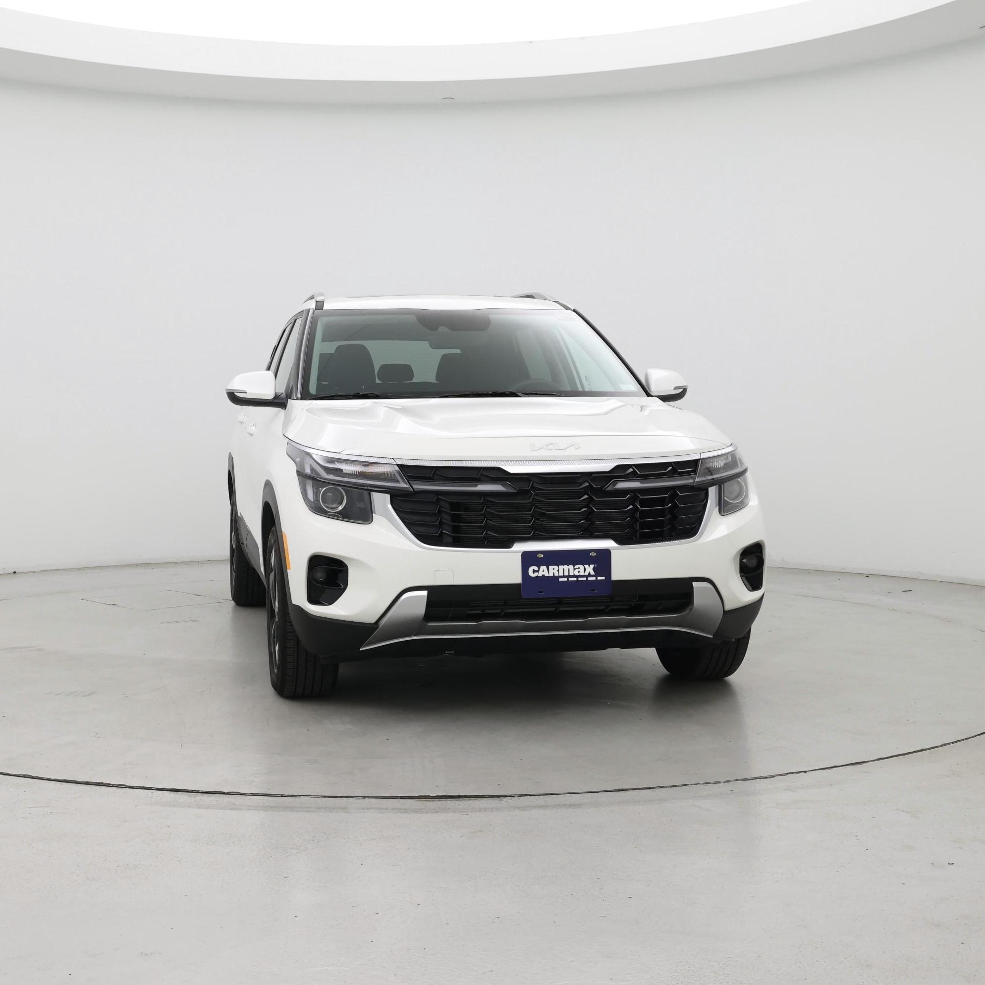 Thumbnail: 2024 Kia Seltos - 5