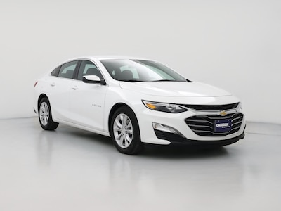 2024 Chevrolet Malibu LT -
                  Saint Louis, MO