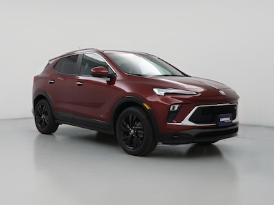2025 Buick Encore GX Sport Touring -
                Saint Louis, MO