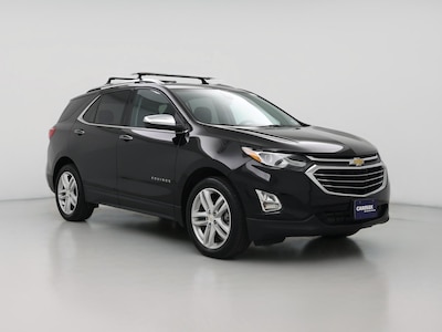 2018 Chevrolet Equinox Premier -
                Saint Louis, MO