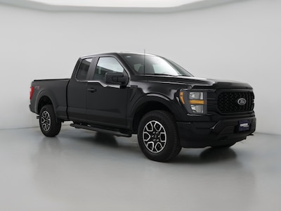 2023 Ford F-150 XL -
                Saint Louis, MO