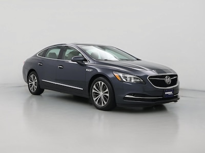 2019 Buick LaCrosse Essence -
                  Saint Louis, MO