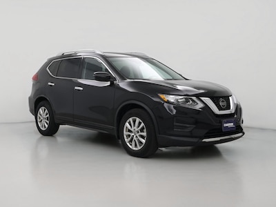 2019 Nissan Rogue S -
                  Saint Louis, MO