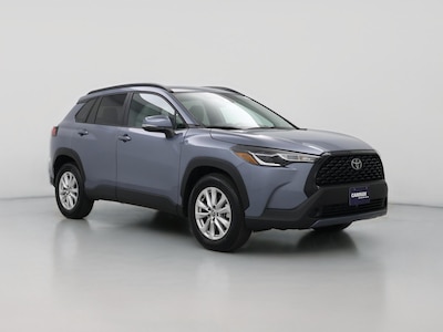 2024 Toyota Corolla Cross LE -
                Saint Louis, MO