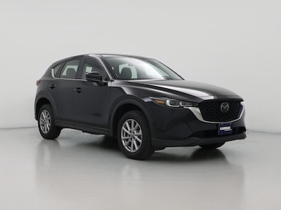 2023 Mazda CX-5 S -
                  Saint Louis, MO