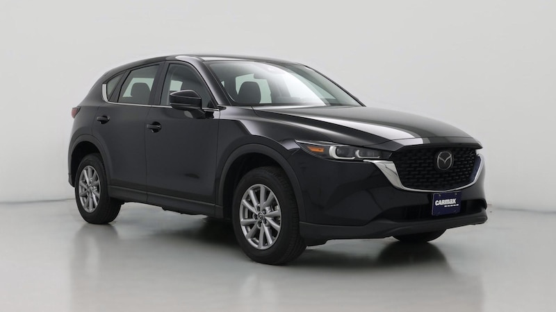 2023 Mazda CX-5 S Hero Image